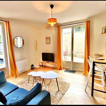 The Sunny ¤ Terrasse ¤ Proche Centre ¤ Parking ¤ Wifi Apartment Amiens Exterior photo