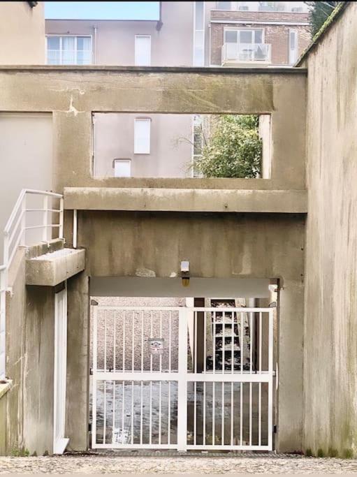 The Sunny ¤ Terrasse ¤ Proche Centre ¤ Parking ¤ Wifi Apartment Amiens Exterior photo