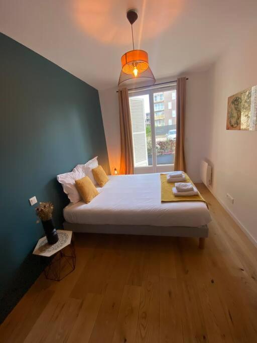 The Sunny ¤ Terrasse ¤ Proche Centre ¤ Parking ¤ Wifi Apartment Amiens Exterior photo