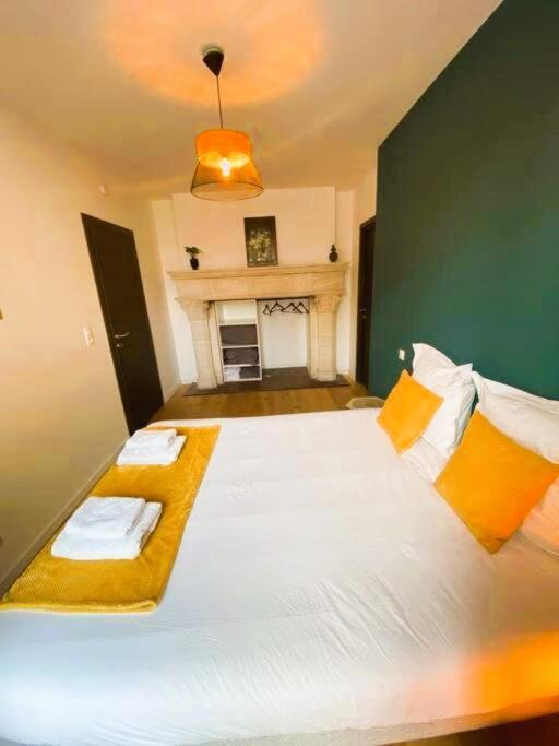 The Sunny ¤ Terrasse ¤ Proche Centre ¤ Parking ¤ Wifi Apartment Amiens Exterior photo